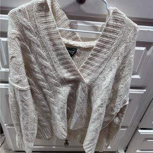 American Eagle Soft And Cozy Sweater